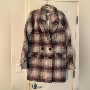 Veronica Beard Dickey Coat